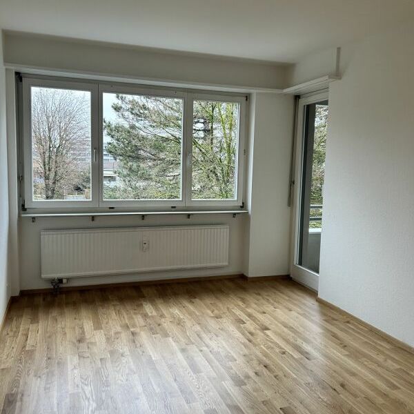 3.5- Zimmerwohnung im Mischeli zu vermieten - Photo 1
