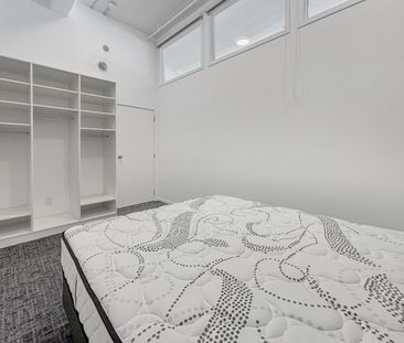 Welcome to apartment 4G in The James Smith Apartments. - Photo 4