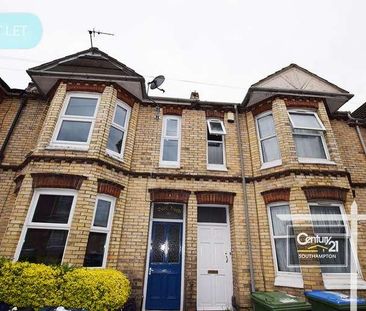 |ref: |, Tennyson Road, Southampton, SO17 - Photo 1