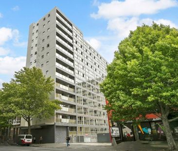 City Centre, 11i/147 Hobson Street - Photo 6