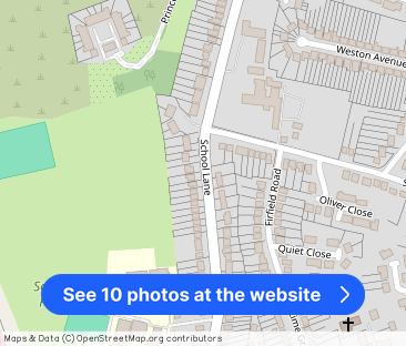 Addlestone, Surrey, KT15 - Photo 1