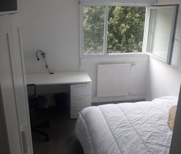 Spacieuse colocation Audencia/ école Centrale/ Fac - Photo 6