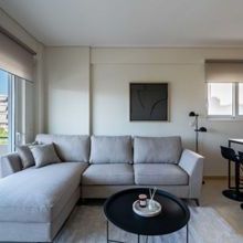 Διαμέρισμα για ενοικίαση - Γλυφάδα, - Photo 1