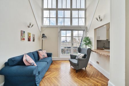 Pages Walk, London, SE1 - Photo 2