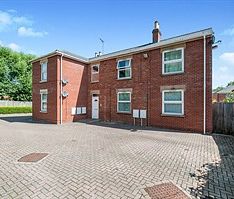 1 bedroom apartment to rent Bury Road, Stowmarket - Photo 3