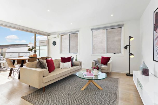 Cool, Calm & Convenient - Photo 1