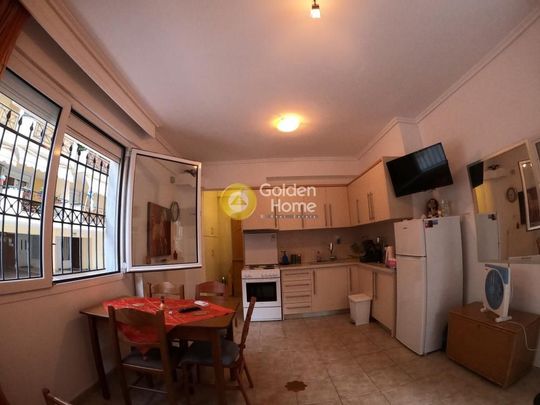 Studio/Γκαρσονιέρα για ενοικίαση Νέα Πολιτεία (Εύοσμος) - Photo 1