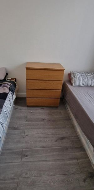 Room in a Shared House, South Esk Road, E7 - Photo 1