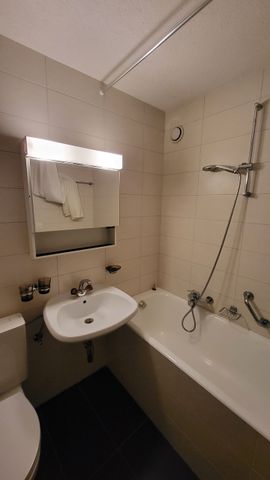 Ovronnaz, charmant 2.5 pièces de 44 m2, exposé plein sud - Photo 5