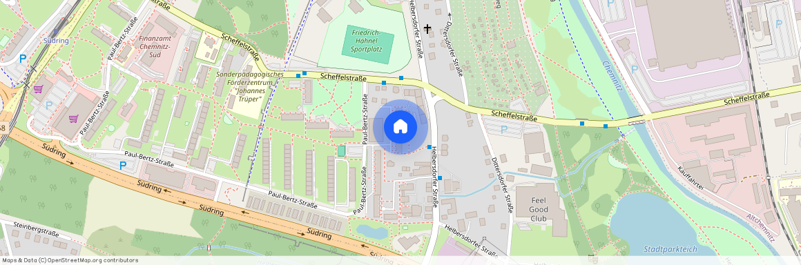 Paul-Bertz-Str. 68, 09120 Chemnitz - Helbersdorf