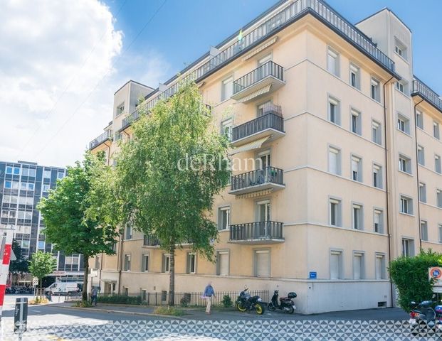 Spacieux appartement. - Photo 1