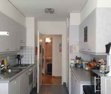 2.5 Zimmer, 90 m², EG - Foto 2