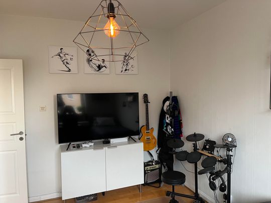 Engelbrektsgatan, Trelleborg - Foto 1