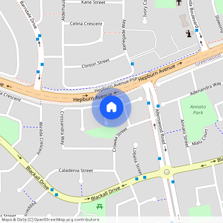 4 Paveta Court, WA 6024, Greenwood