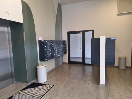 Wohnen mit einzigartigem Blick auf Linz! - Foto 5