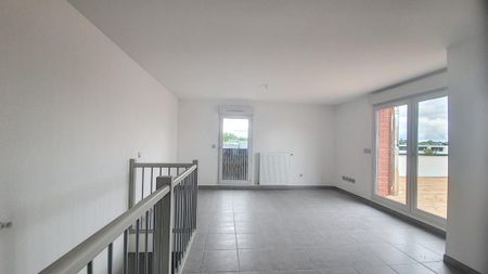 Appartement 3 pièces – 61 m² - Photo 3