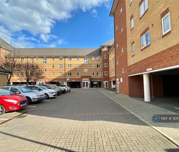 1 bedroom flat to rent - Photo 4