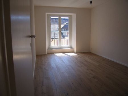 Ihre Traumwohnung im Herzen von Aarau - Photo 3