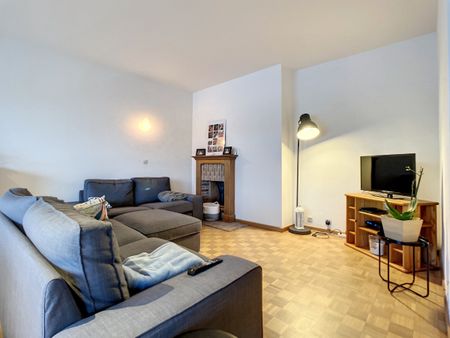 Appartement 2ch vue Meuse - Photo 4