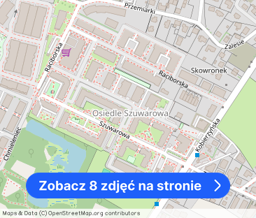 2 balkony , osobna kuchnia - Ruczaj , Kampus UJ - Zdjęcie 1