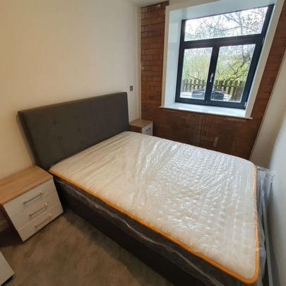 Conditioning House Cape Street, Bradford, BD1 - Photo 1