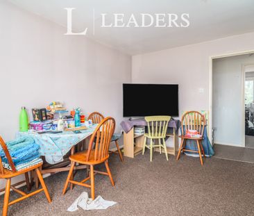 2 bedroom apartment to rent Dadswood, Harlow, CM20 - Photo 4