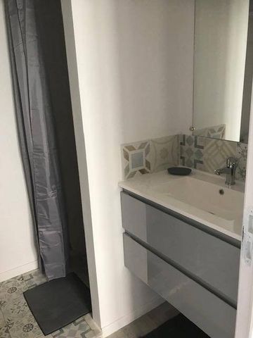 Location appartement t1 bis 2 pièces 24 m² à Villeneuve (12260) - Photo 5