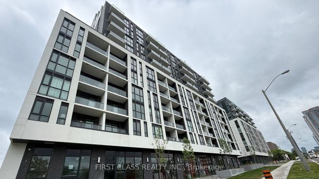 For Lease - 3429 Sheppard Avenue Unit# 1011, Toronto, Ontario - Photo 1