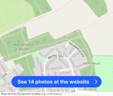 Marlins Turn, Hemel Hempstead - Photo 1