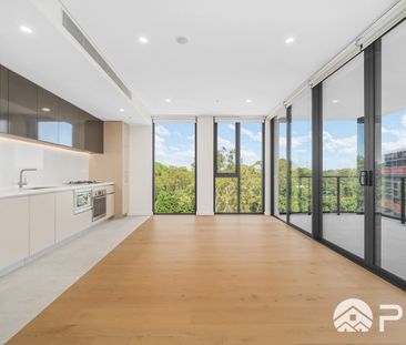 601/25 Ashford Avenue CASTLE HILL - Photo 5