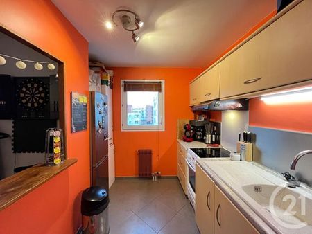 Appartement F2 à louer - Photo 5