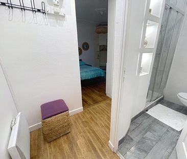Location Appartement 1 pièce 20m² - Photo 3