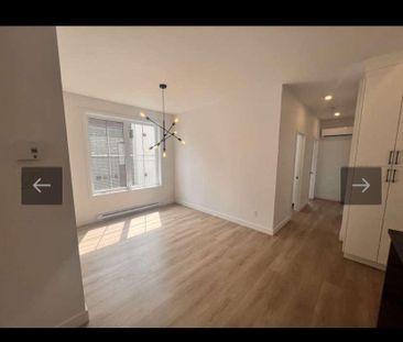 Cession de bail – 4½ à Cowansville – Disponible le 1er septembre - Photo 4