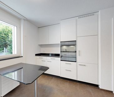 4 Zimmer, 80 m², 3. Stock - Photo 3
