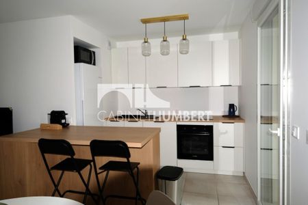 APPARTEMENT T3 A LOUER - Photo 2