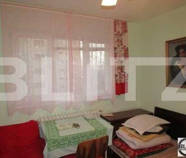 2 camere, 52 mp, decomandat, zona strazii Calea Floresti - Photo 5