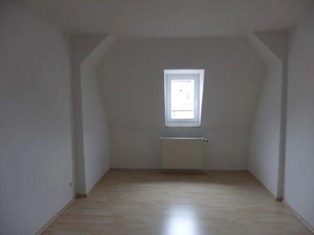 Ihr neues Zuhause-Traumhafte DG-Wohnung mit großem Balkon in ruhiger City-Lage von Delitzsch. - Foto 5