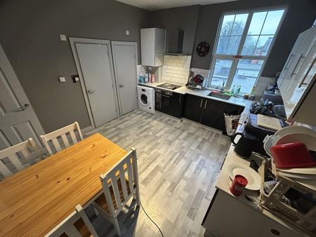 House share to rent - Photo 5