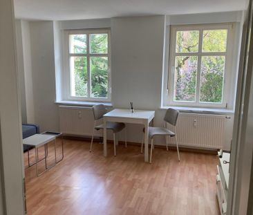 Möblierte 2 Zimmer Wohnung in perfekter Lage. - Photo 5