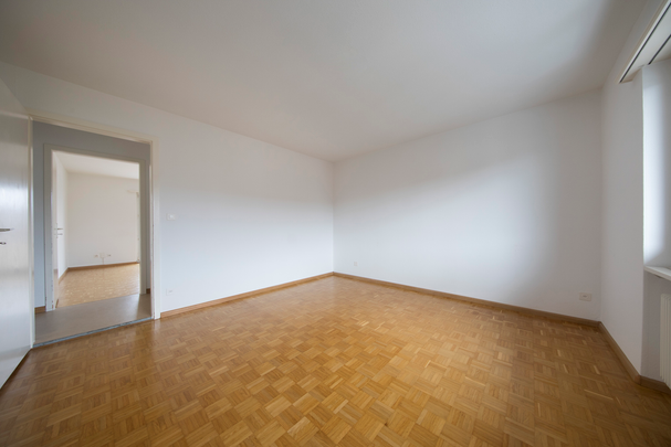 Wohnen in der Nähe von Sportanlagen! - Photo 1