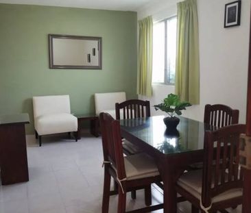 DEPARTAMENTOS EN RENTA EN MERIDA F-125, 1 REC. FRACC.LOMA BONITA $9... - Photo 1