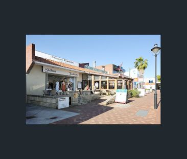 Neat & Secure 2x1 Unit in a Prime Lifestyle Location - Photo 6