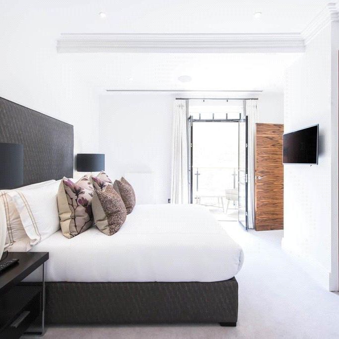 3 bedroom penthouse to rent - Photo 1