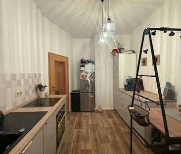 Schöne 5- Raum Wohnung sucht Nachmieter - Foto 4