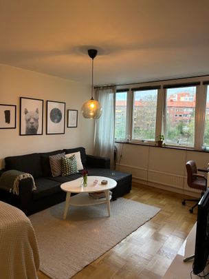 Fagottgatan, Västra Frölunda - Photo 1