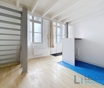 Location Appartement 1 pièce 18m² ROUEN 76000 - Photo 4