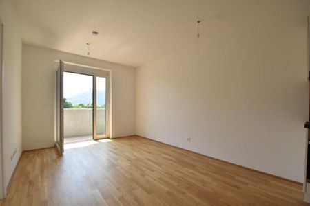 Straßgang – Quartier4 – 35m² – 2 Zimmer – großer West-Balkon – neuwertig – ab 01.03.2025 - Photo 3