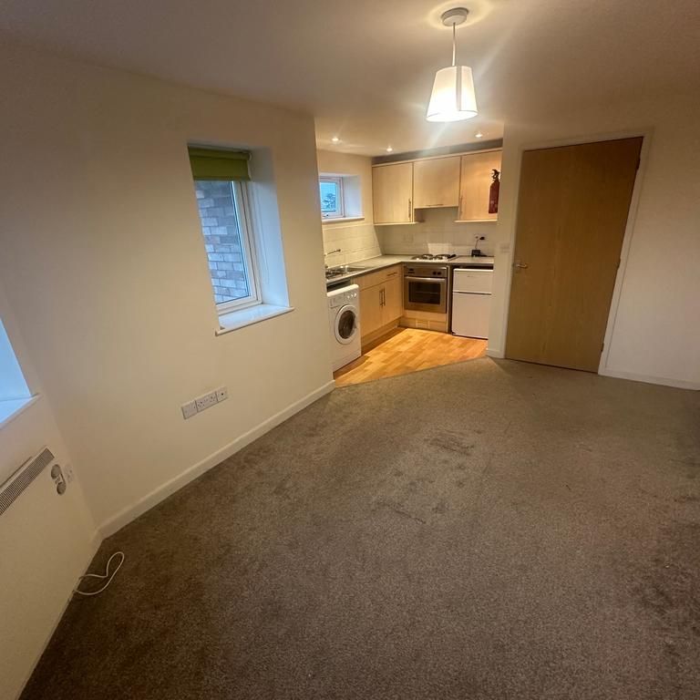1 bedroom flat to rent - Photo 1