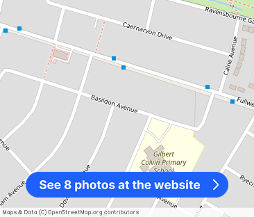 Basildon Avenue, Clayhall IG5 - Photo 1