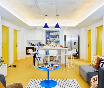 6 Bedrooms Apartment - Photo 3